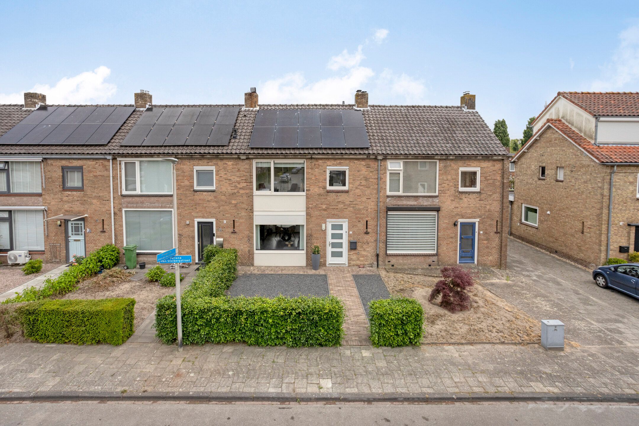 Foto 6 van Juliana van Stolbergstraat 16