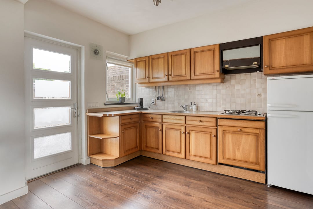 Foto 16 van Juliana van Stolbergstraat 16