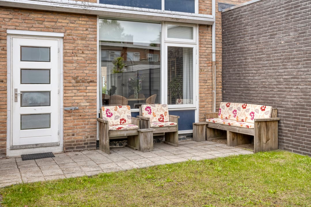 Foto 31 van Juliana van Stolbergstraat 16