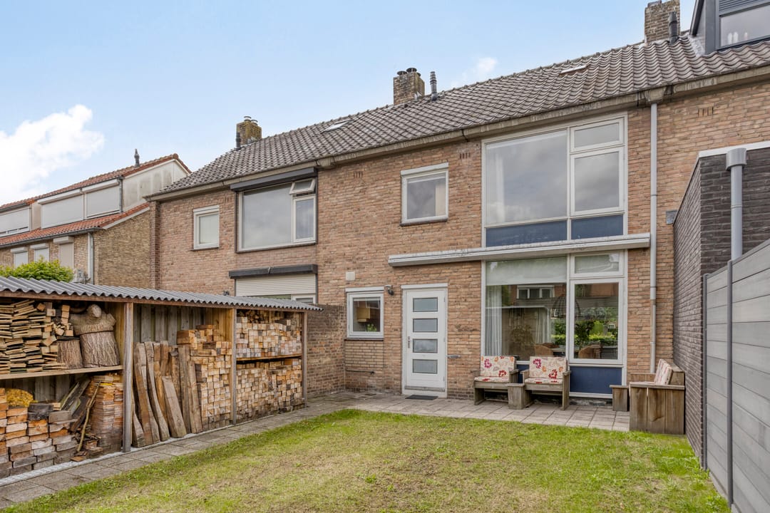 Foto 32 van Juliana van Stolbergstraat 16