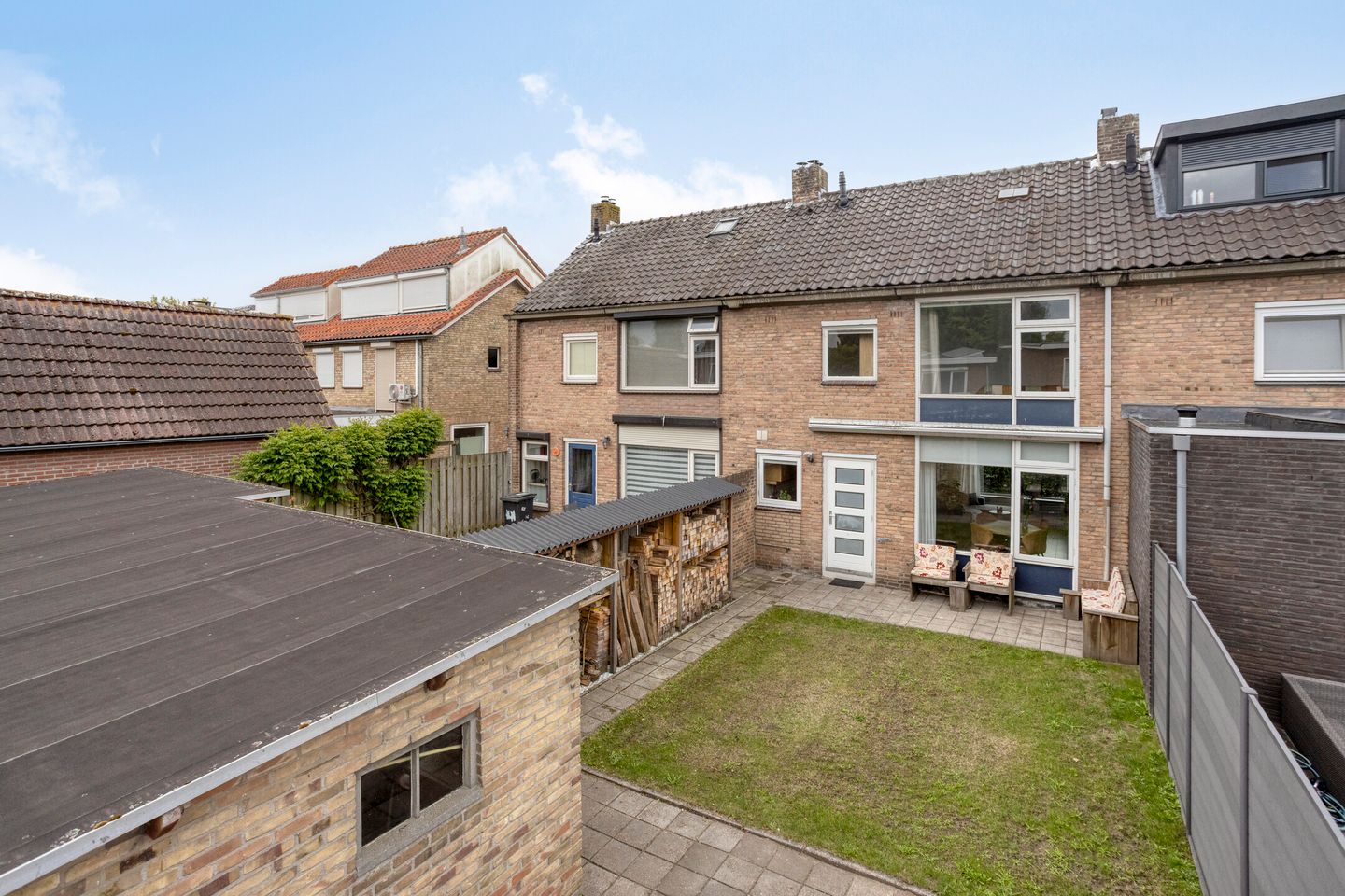 Foto 34 van Juliana van Stolbergstraat 16