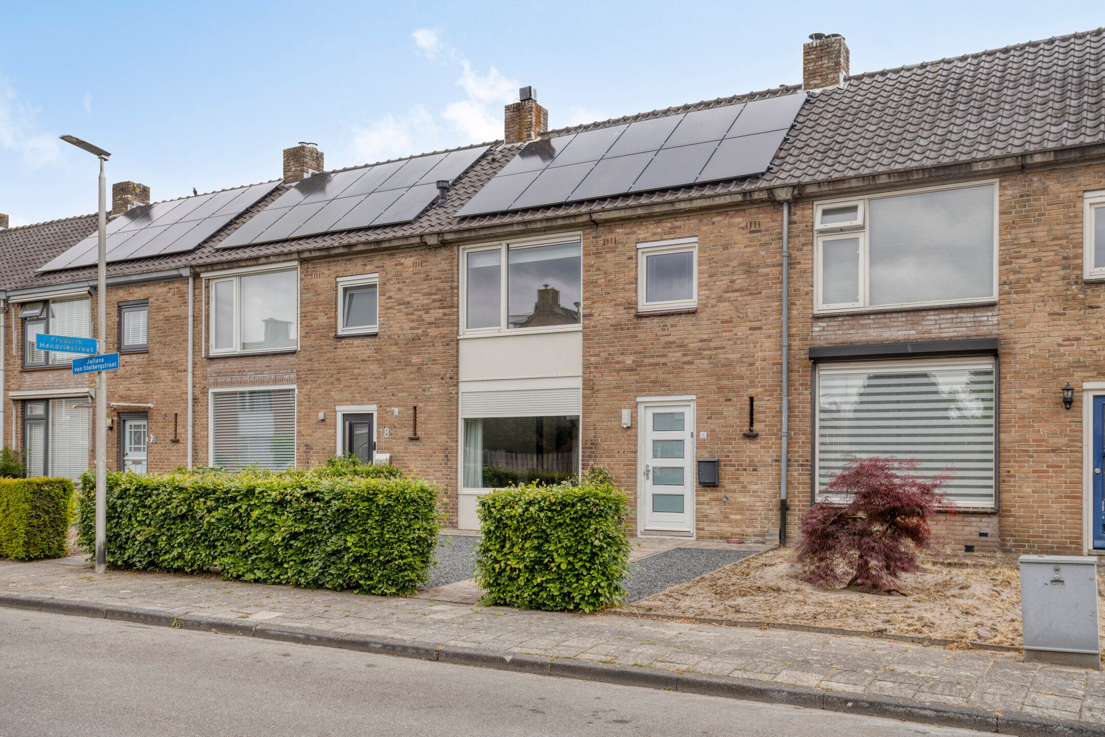 Foto 39 van Juliana van Stolbergstraat 16