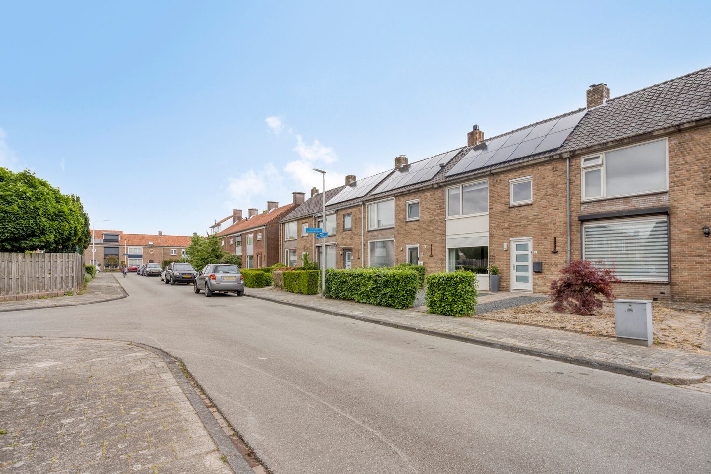 Foto 40 van Juliana van Stolbergstraat 16