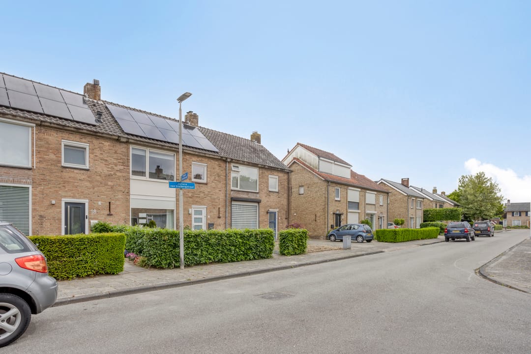 Foto 41 van Juliana van Stolbergstraat 16