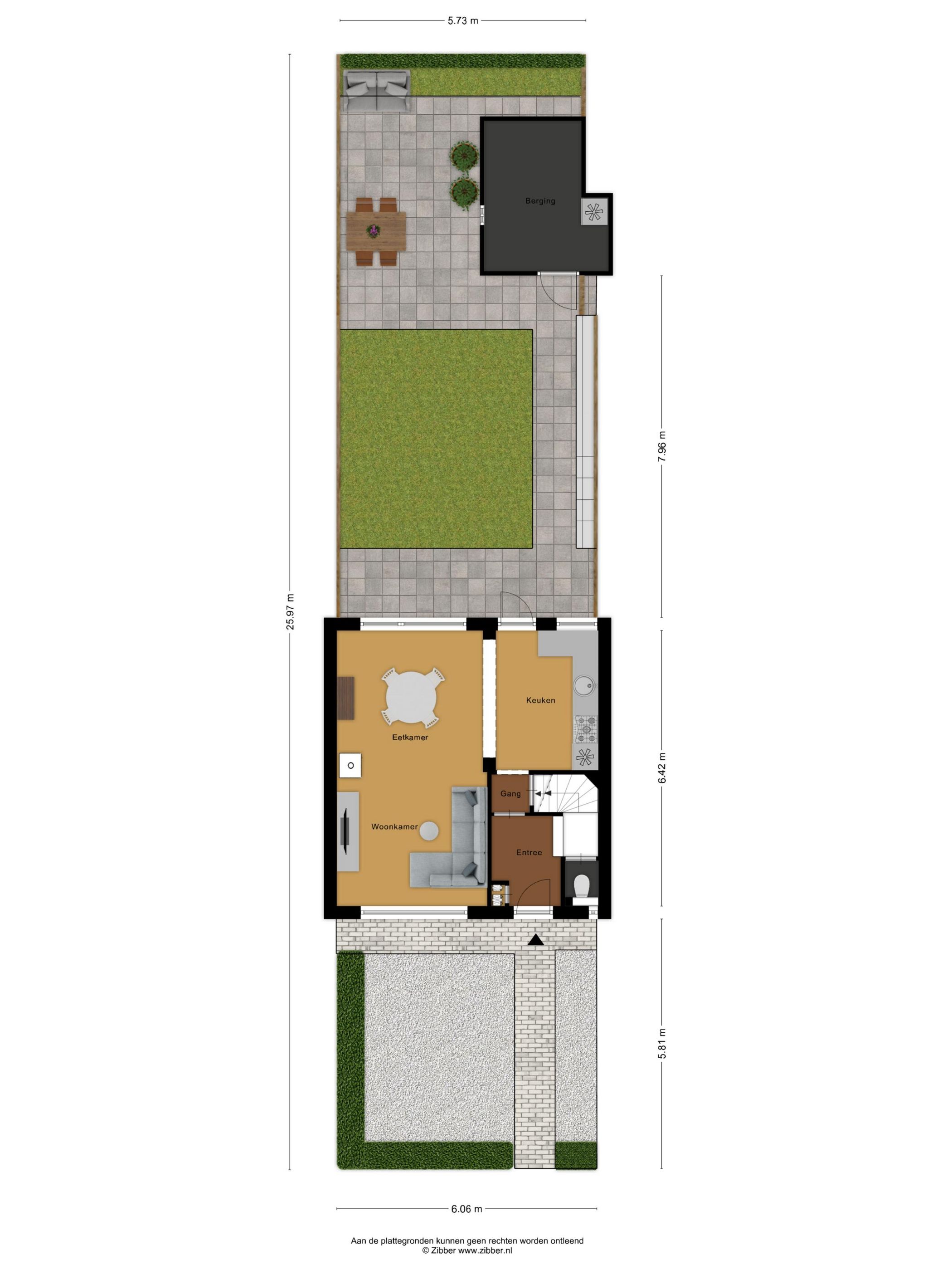 Foto 42 van Juliana van Stolbergstraat 16