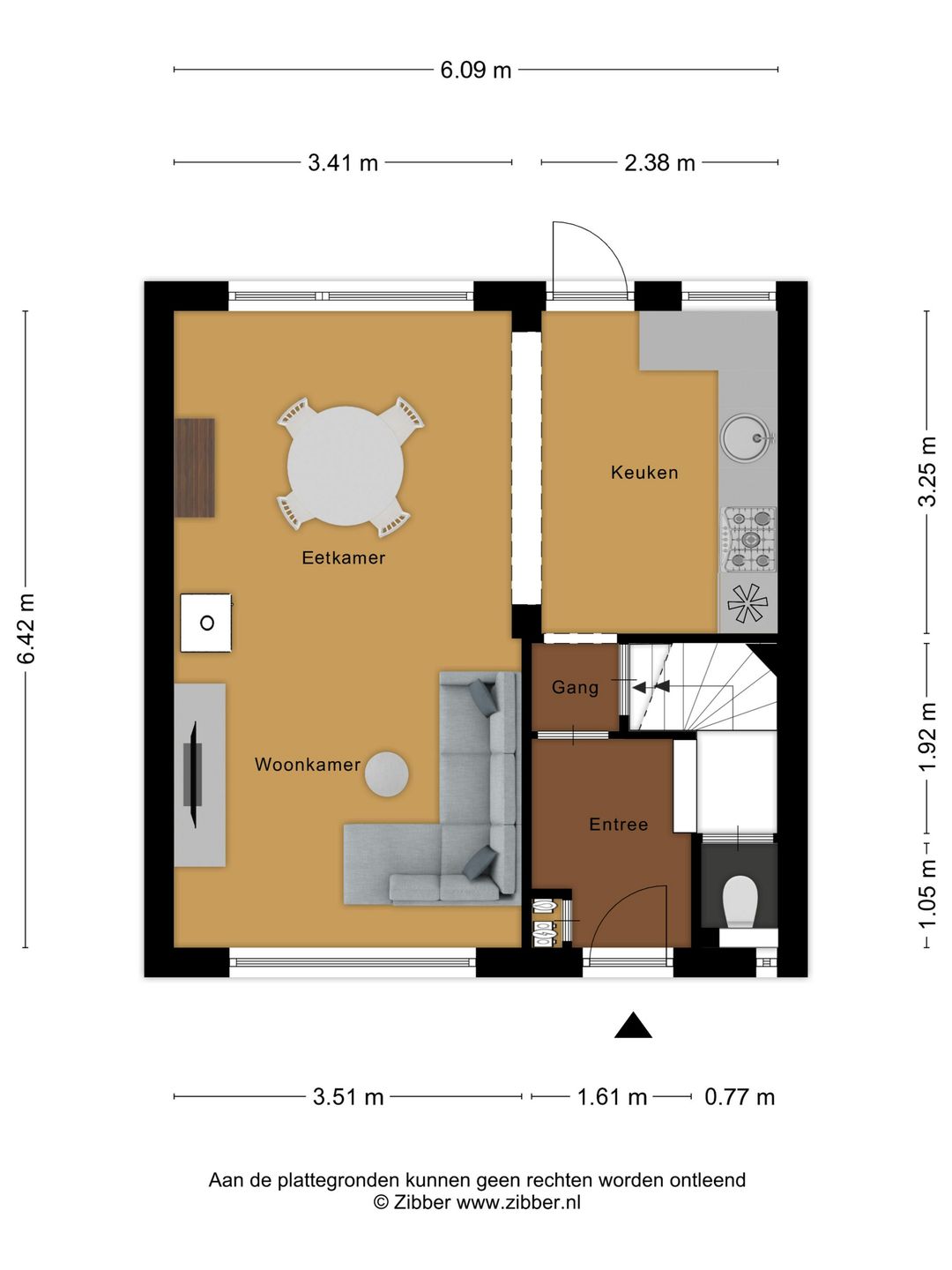 Foto 43 van Juliana van Stolbergstraat 16