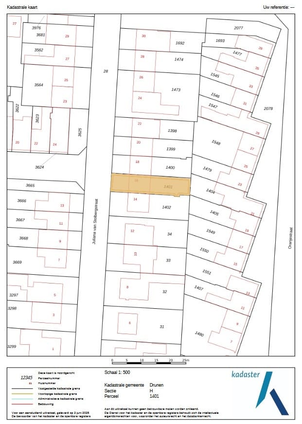 Foto 48 van Juliana van Stolbergstraat 16