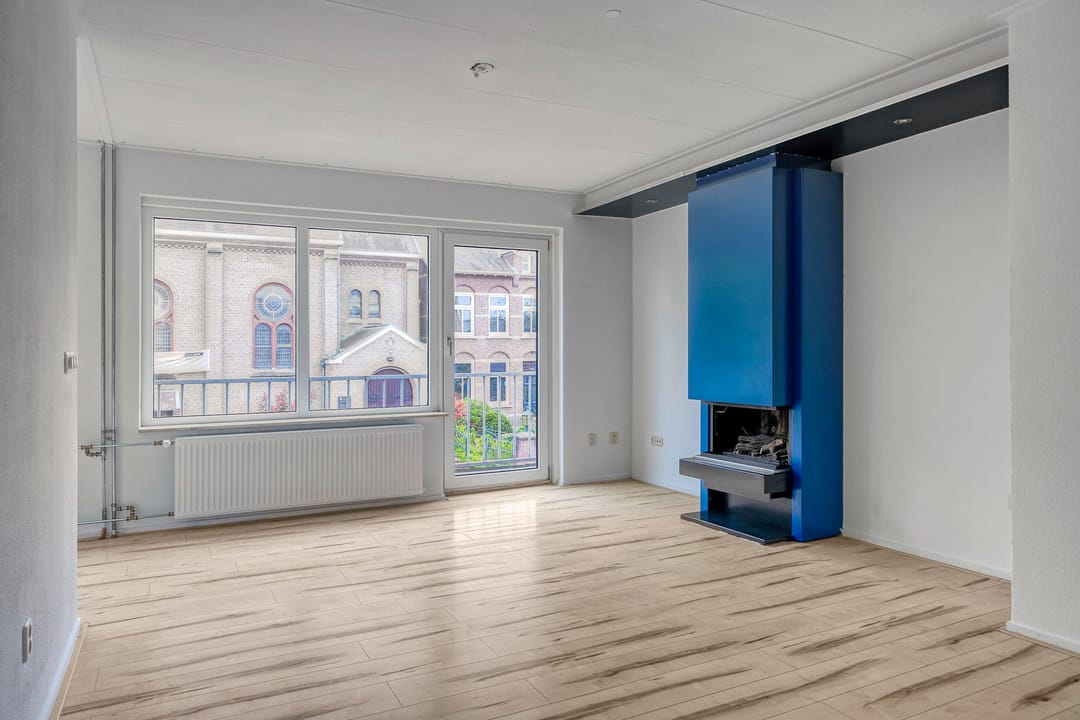 Foto 2 van Dorpsstraat 66-A