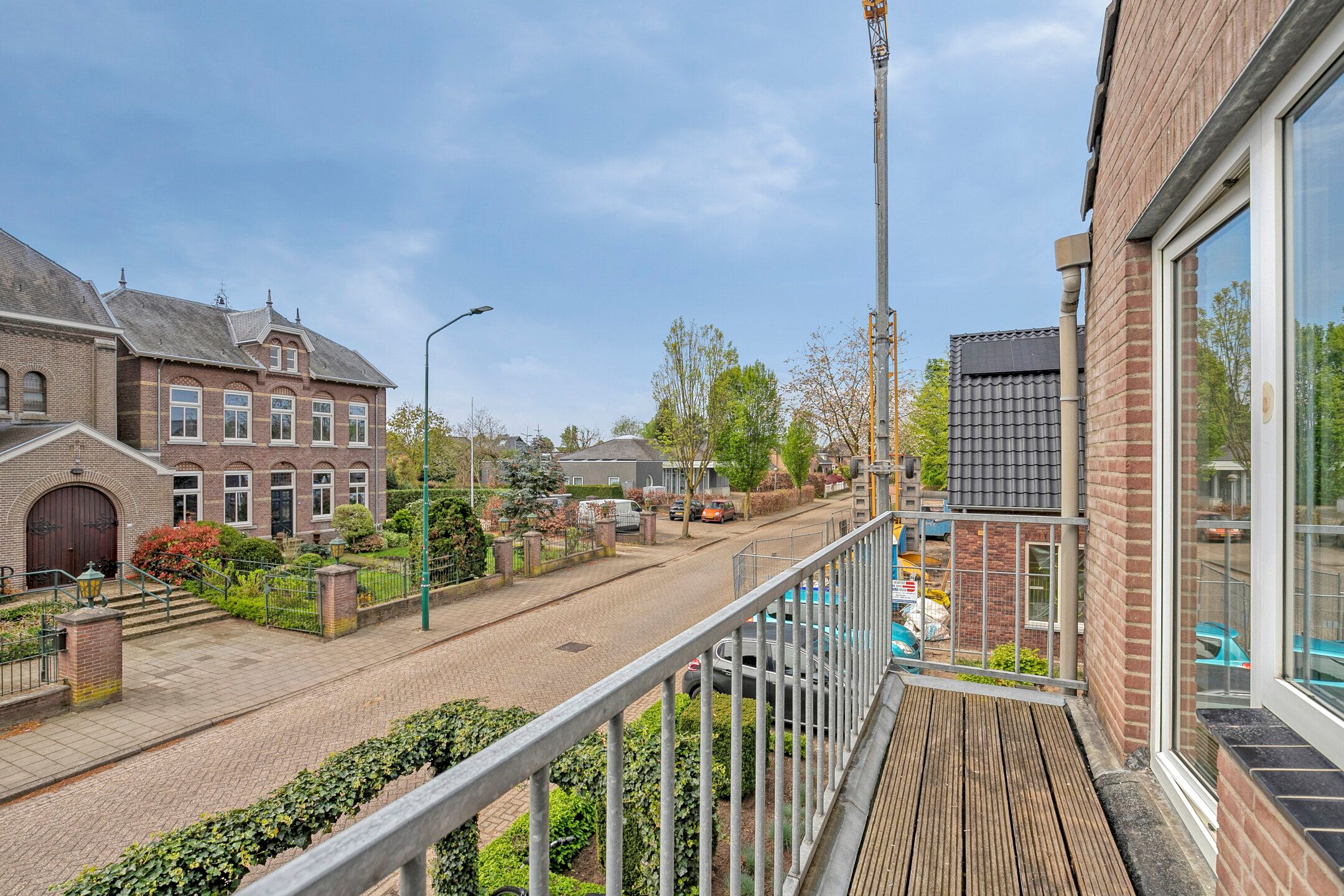 Foto 15 van Dorpsstraat 66-A