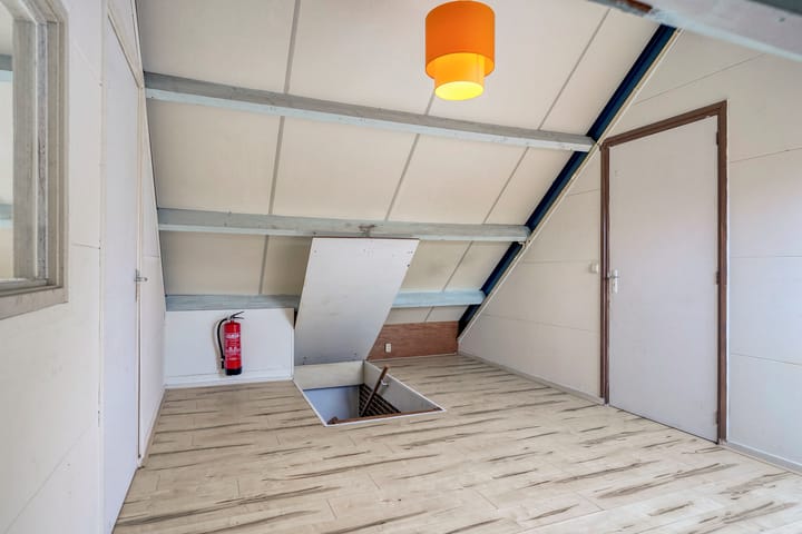 Foto 22 van Dorpsstraat 66-A