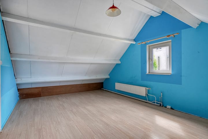 Foto 25 van Dorpsstraat 66-A