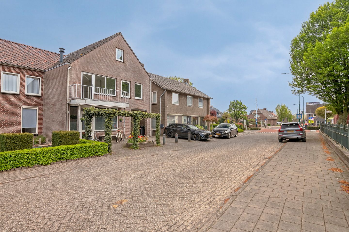 Foto 4 van Dorpsstraat 66-A