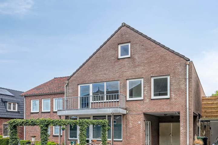 Foto 34 van Dorpsstraat 66-A