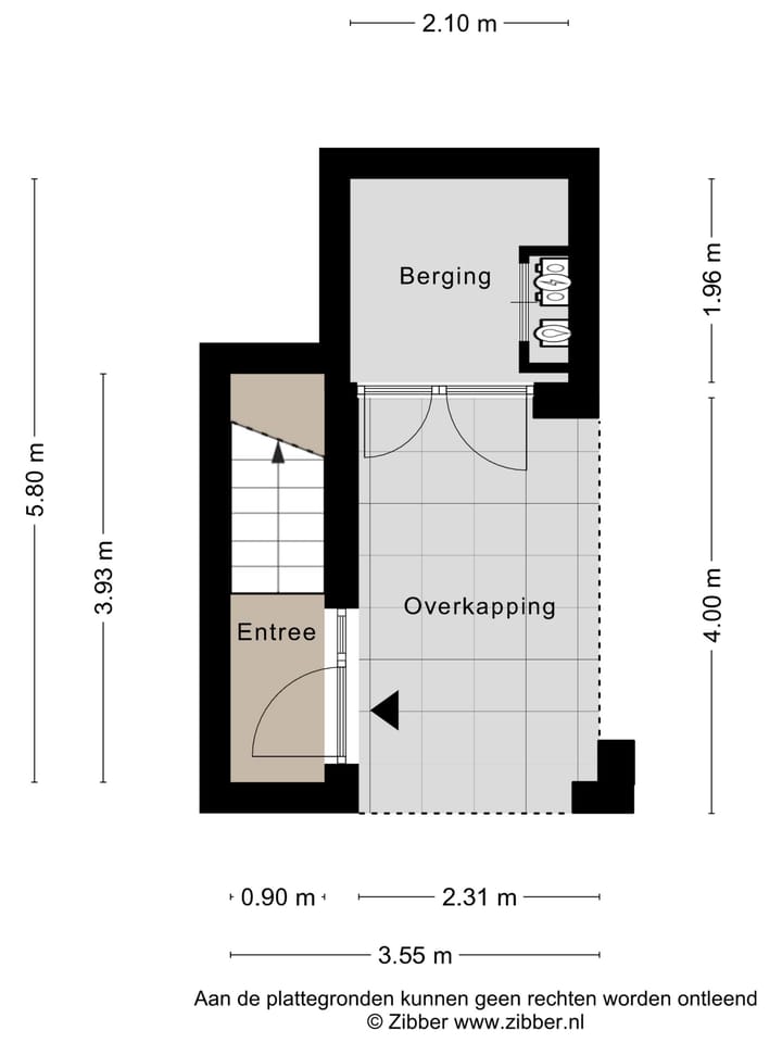 Foto 35 van Dorpsstraat 66-A