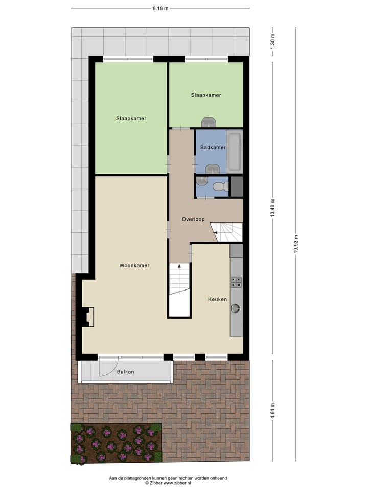 Foto 36 van Dorpsstraat 66-A