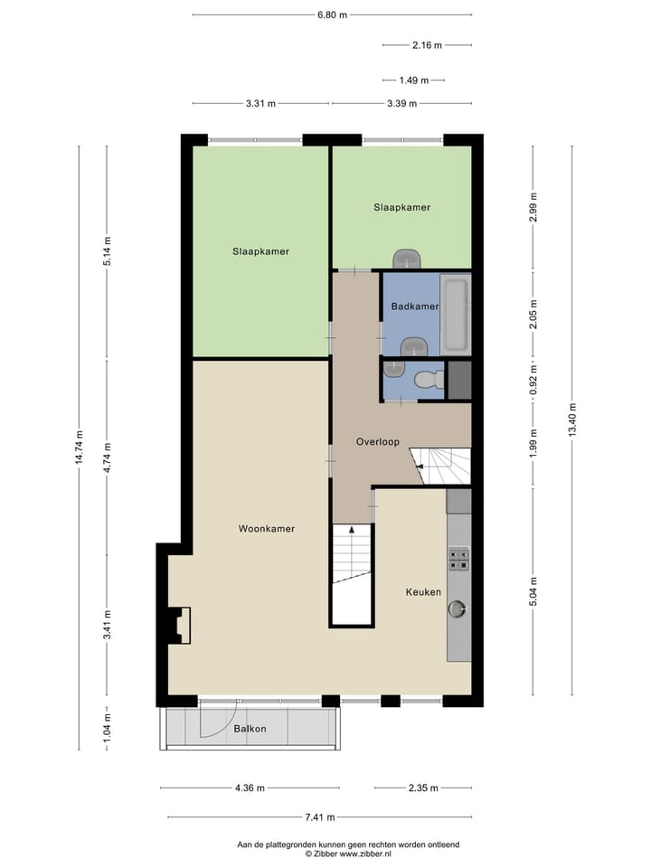 Foto 37 van Dorpsstraat 66-A