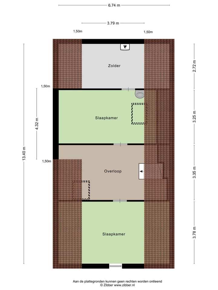 Foto 38 van Dorpsstraat 66-A