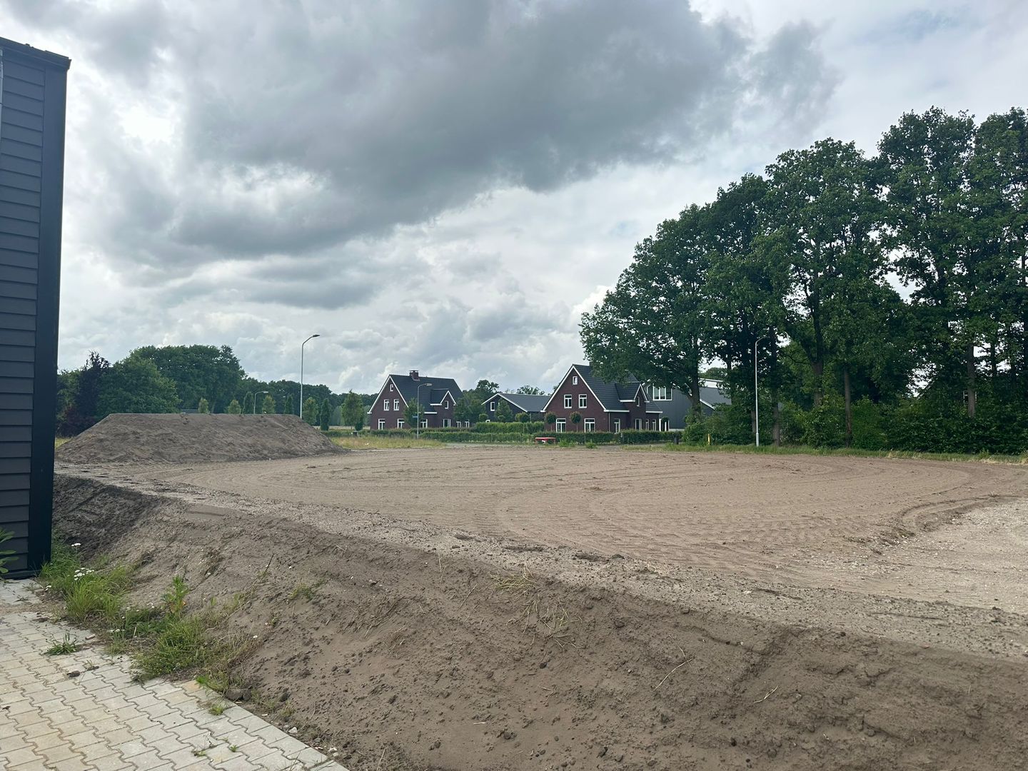Bekijk foto 4 van Gunningweg Bouwkavel 1