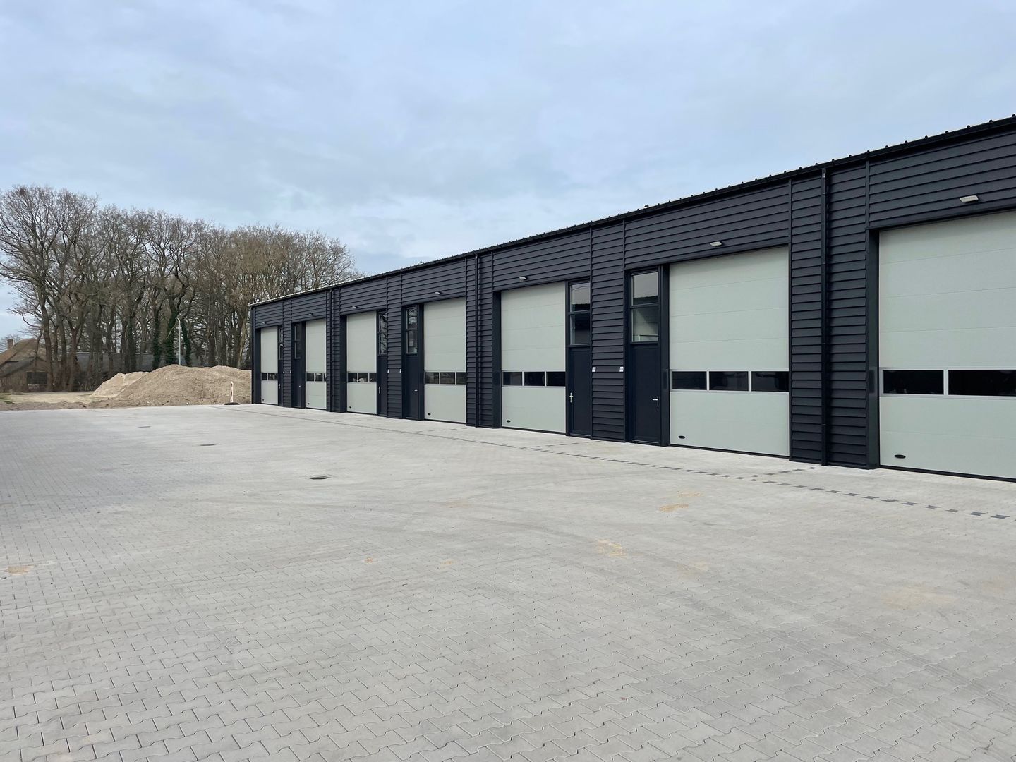 Bekijk foto 5 van Gunningweg Bouwkavel 2