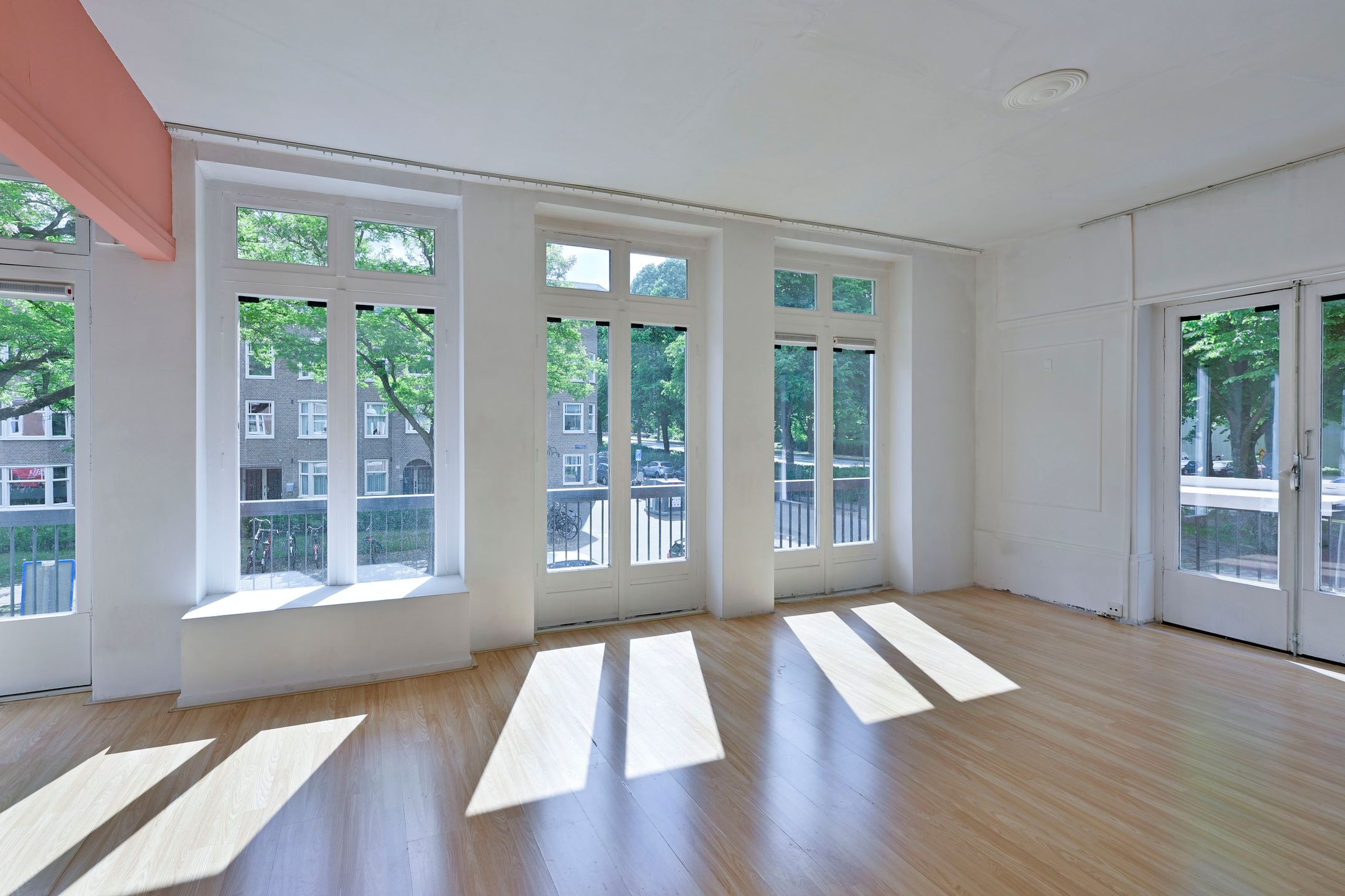 Foto 3 van President Kennedylaan 172-1