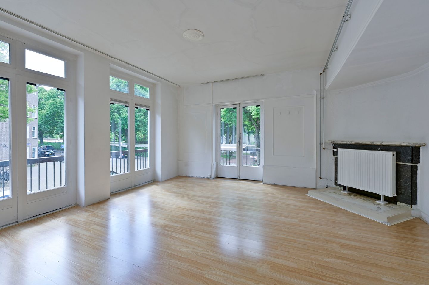 Foto 5 van President Kennedylaan 172-1