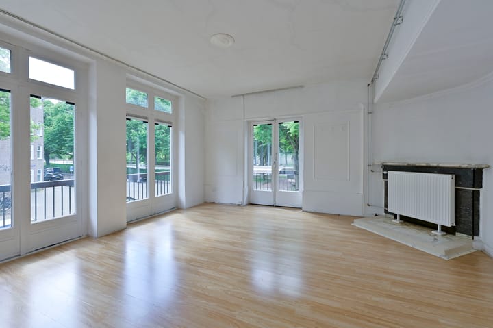 Foto 5 van President Kennedylaan 172-1