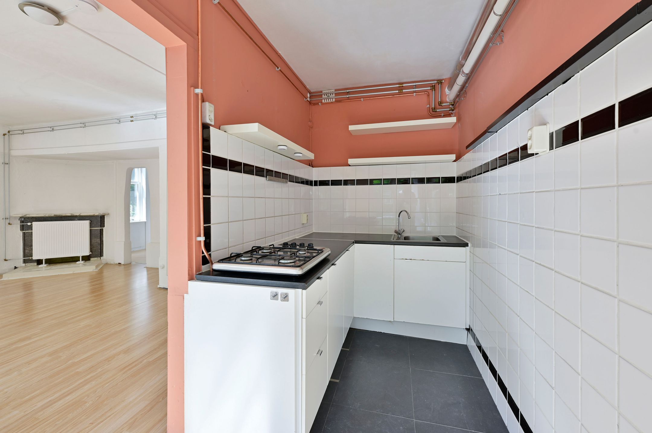 Foto 6 van President Kennedylaan 172-1