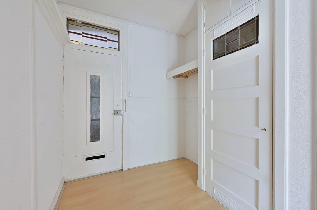 Foto 8 van President Kennedylaan 172-1