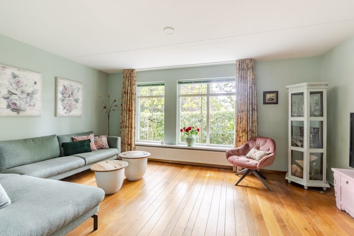 Foto 3 van Burg. Den Oudenstraat 2