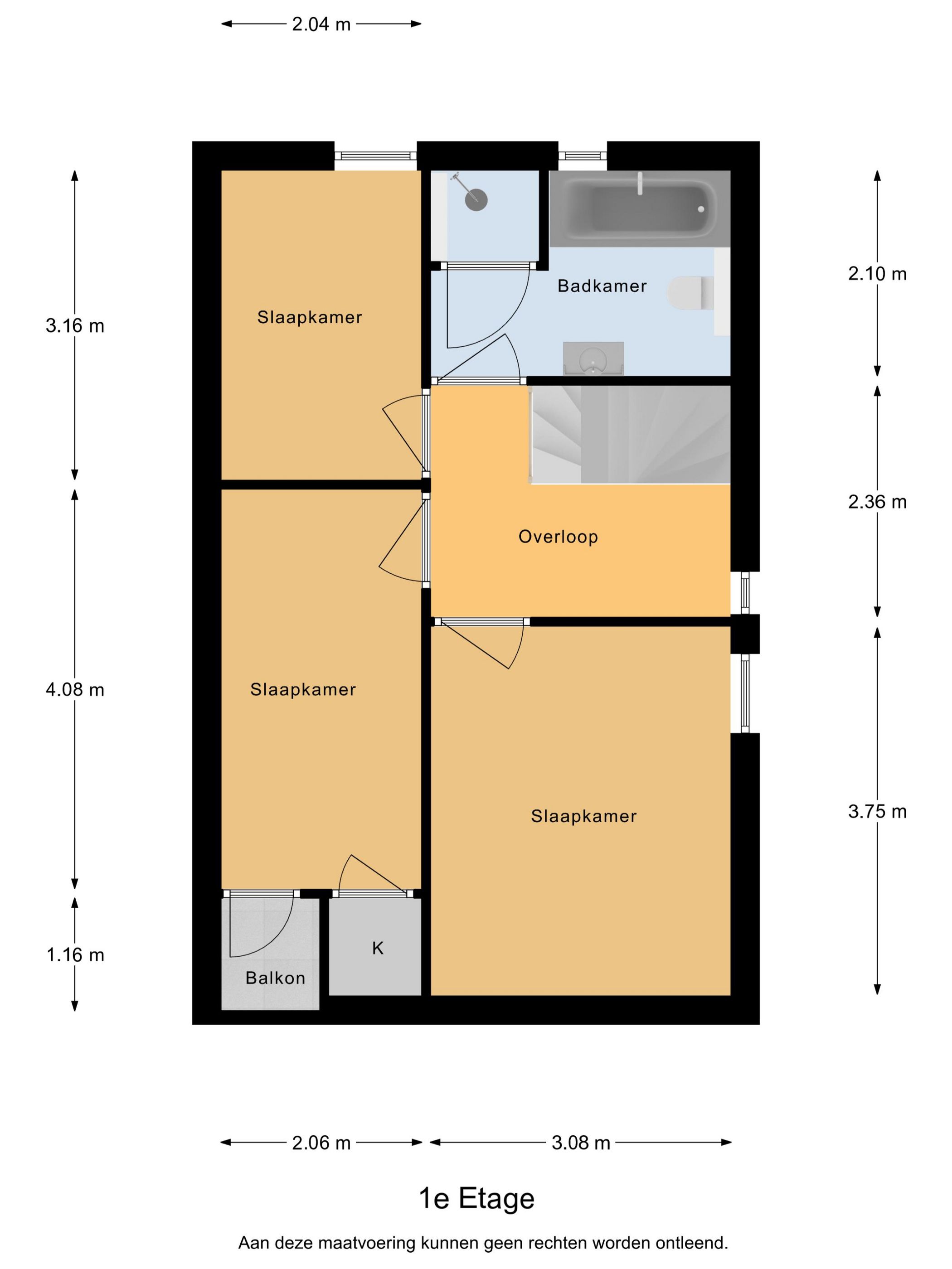 Photo 24 of Burg. Den Oudenstraat 2