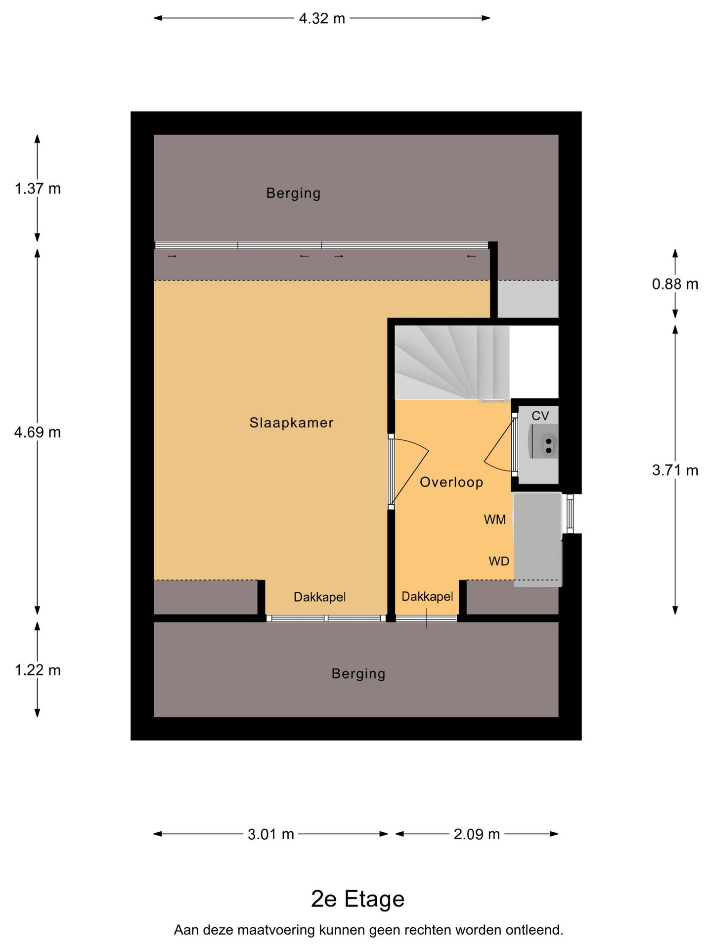Photo 29 of Burg. Den Oudenstraat 2