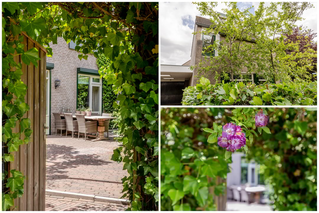 Photo 37 of Burg. Den Oudenstraat 2