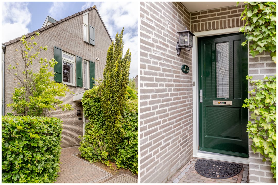 Photo 38 of Burg. Den Oudenstraat 2