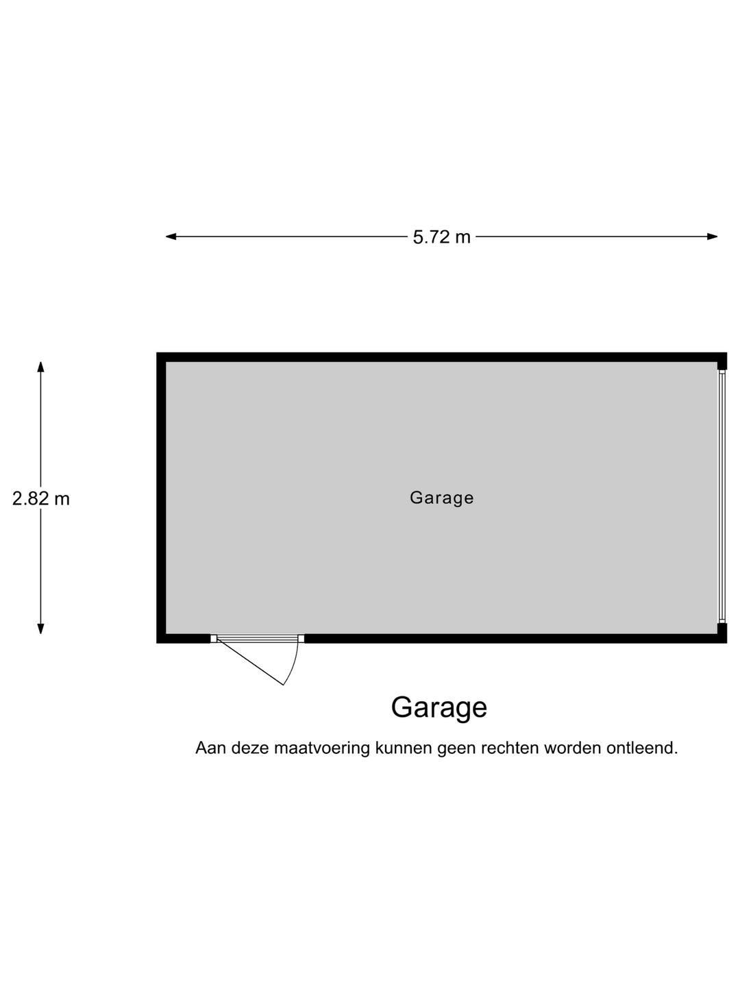 Photo 52 of Burg. Den Oudenstraat 2