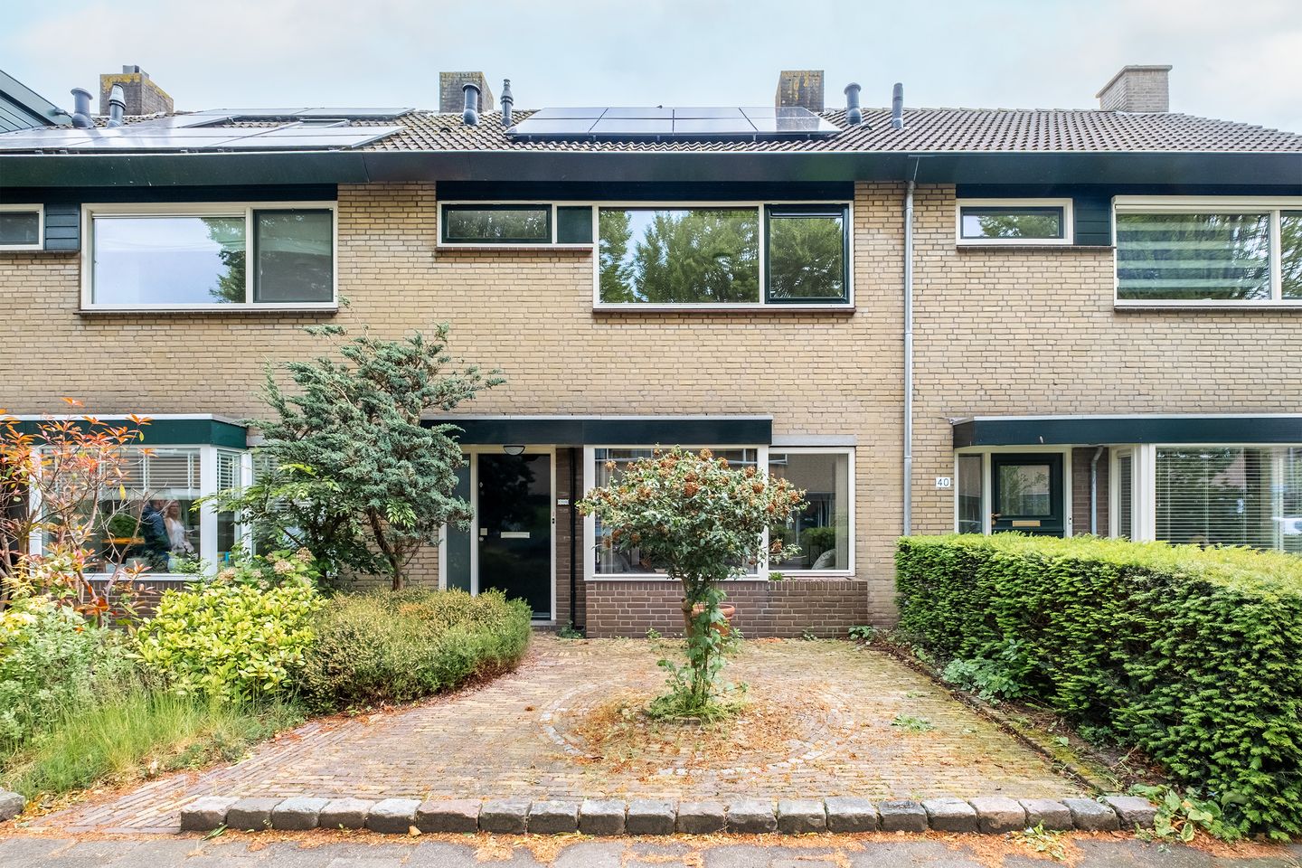 Foto 1 van Alfred Nobellaan 42