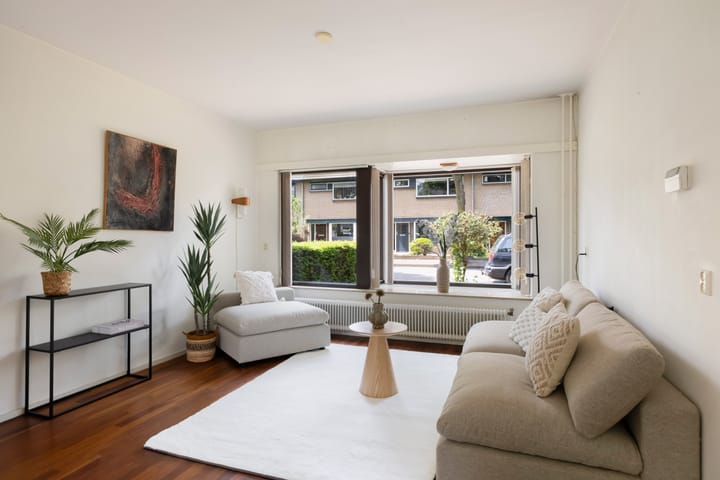 Foto 4 van Alfred Nobellaan 42