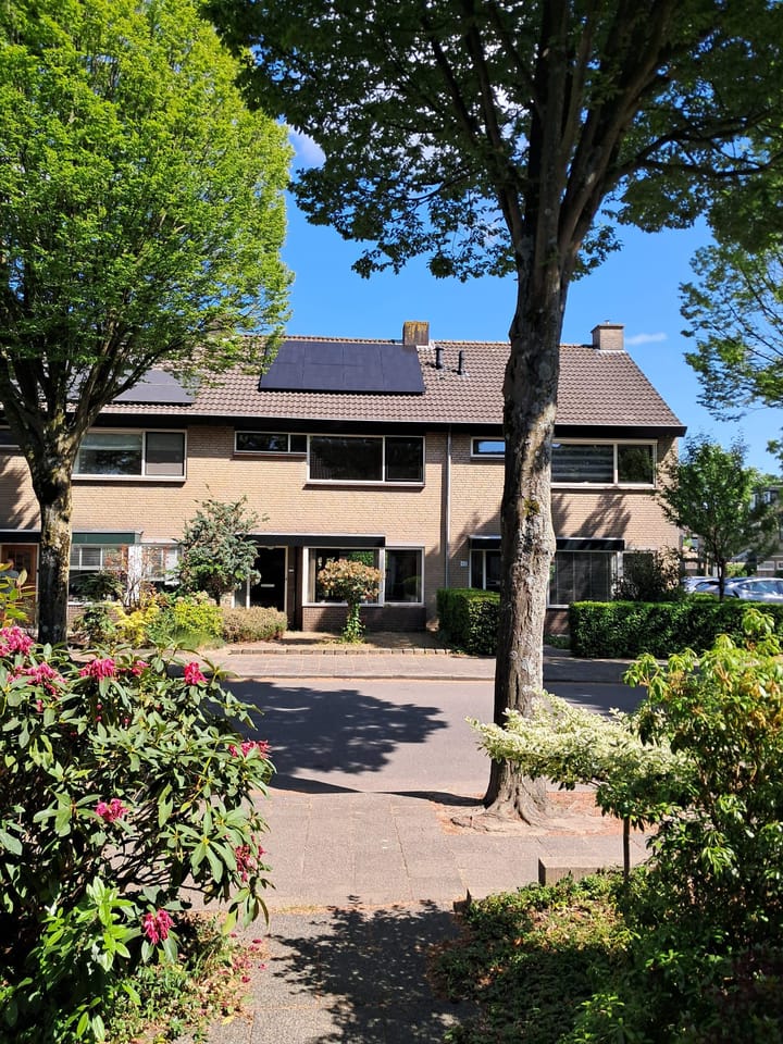 Foto 2 van Alfred Nobellaan 42