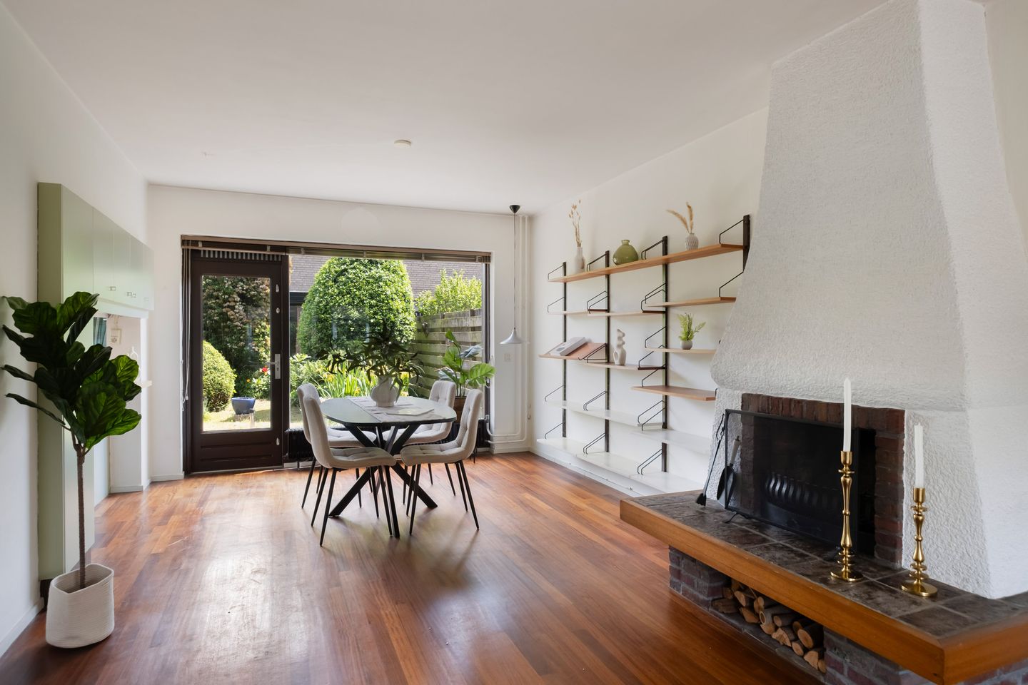 Foto 5 van Alfred Nobellaan 42