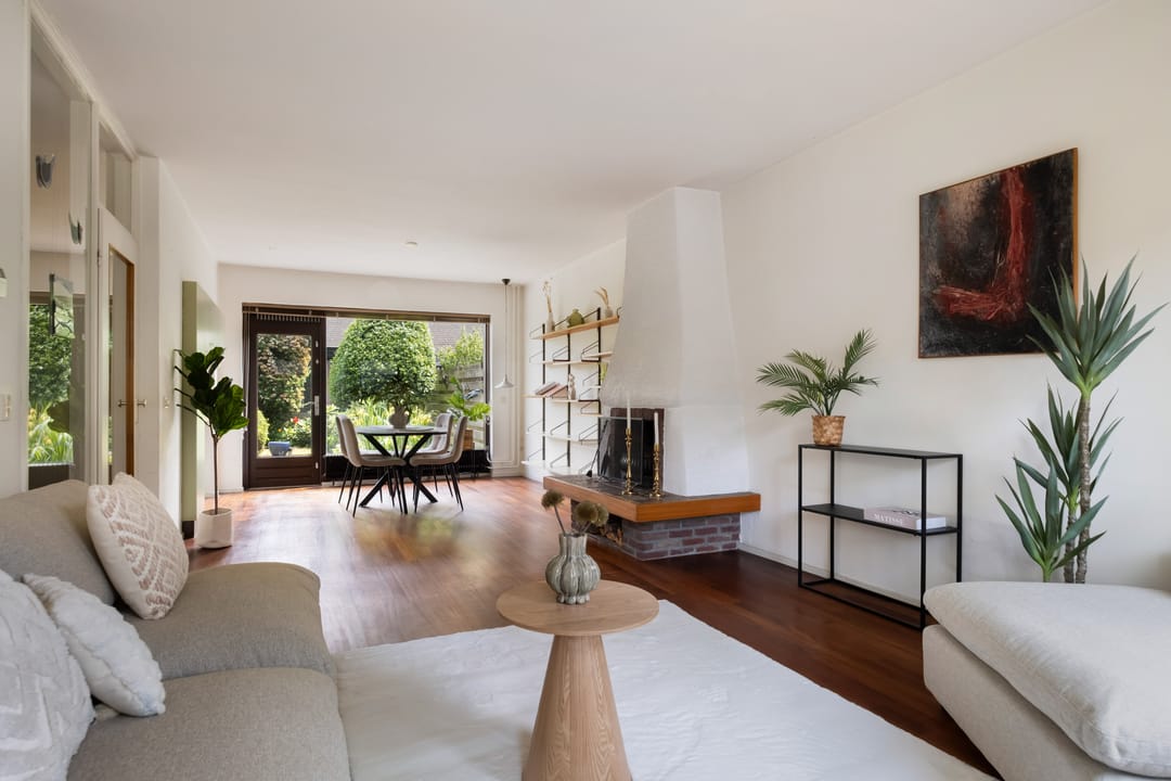 Foto 7 van Alfred Nobellaan 42