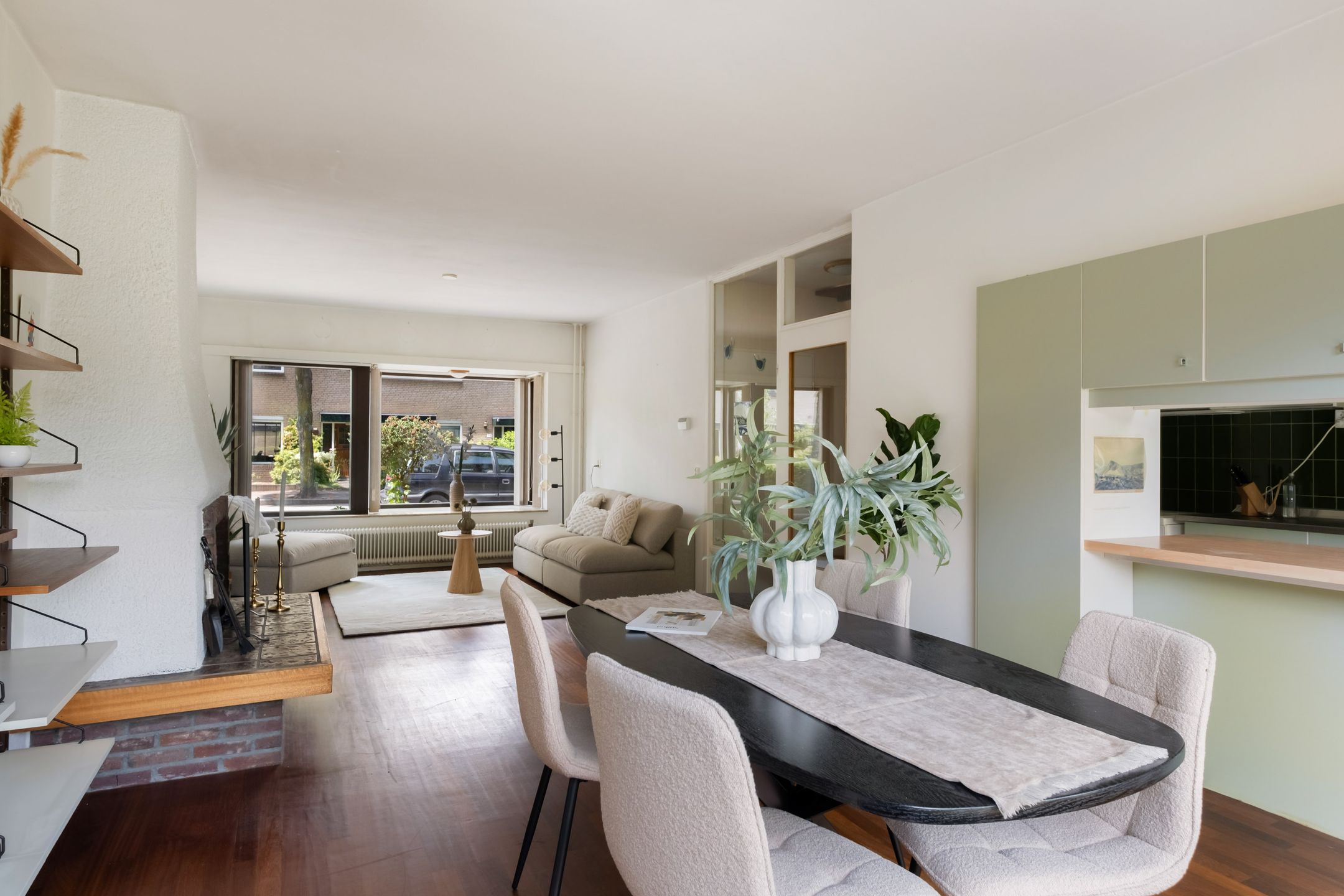 Foto 9 van Alfred Nobellaan 42