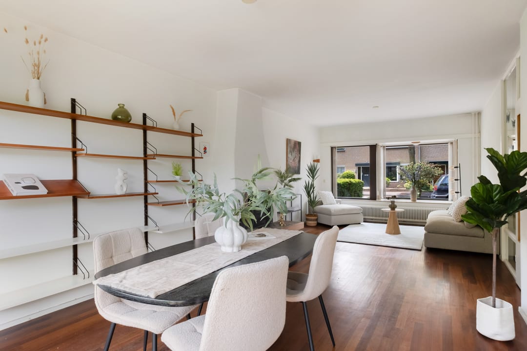 Foto 8 van Alfred Nobellaan 42