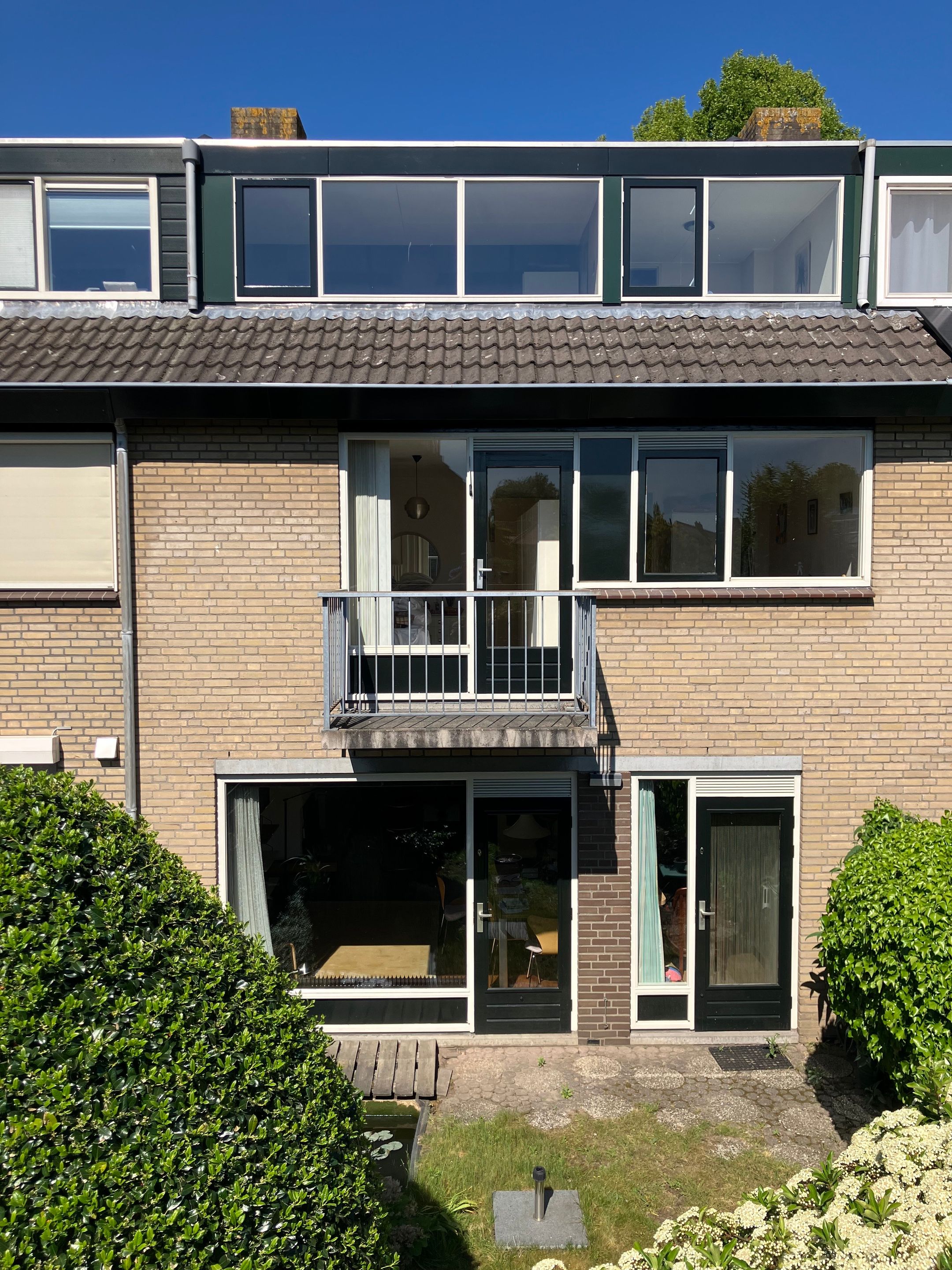 Foto 33 van Alfred Nobellaan 42