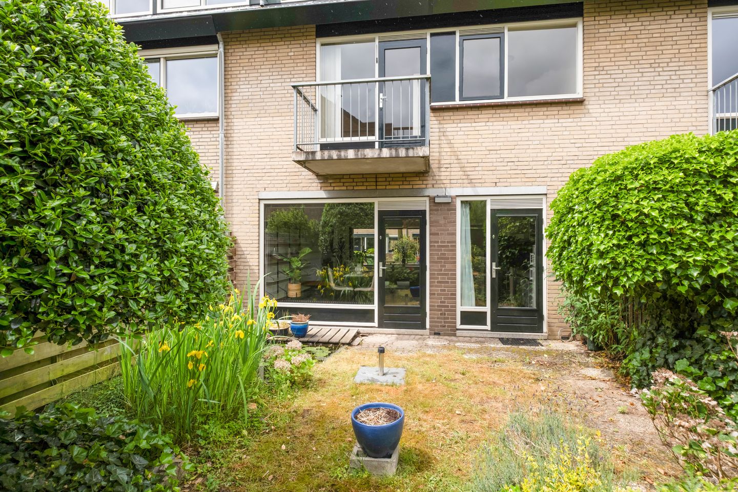 Foto 34 van Alfred Nobellaan 42