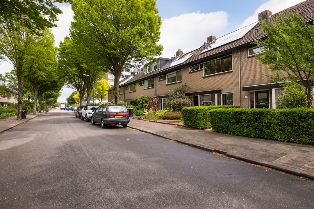 Foto 38 van Alfred Nobellaan 42