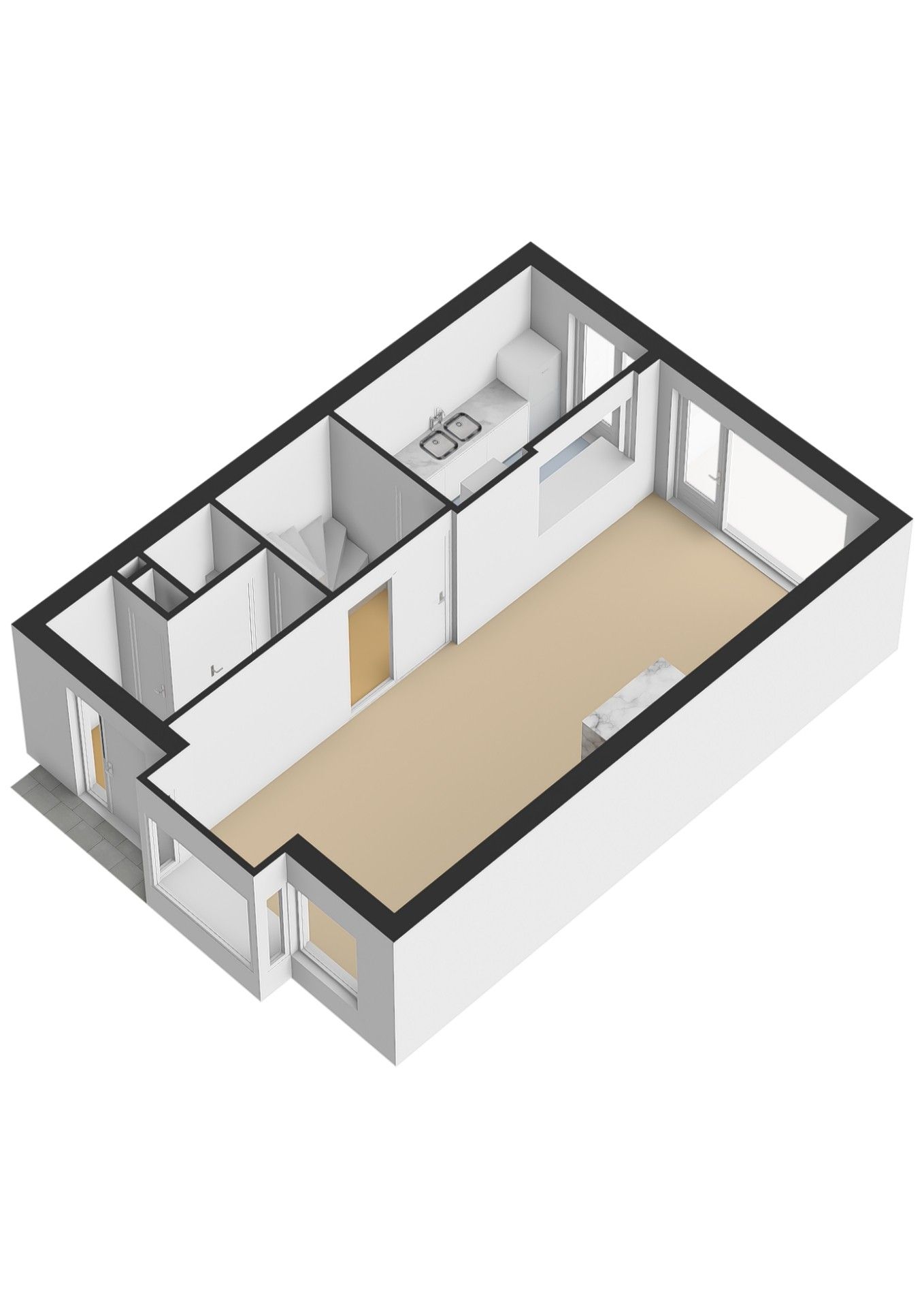 Foto 40 van Alfred Nobellaan 42