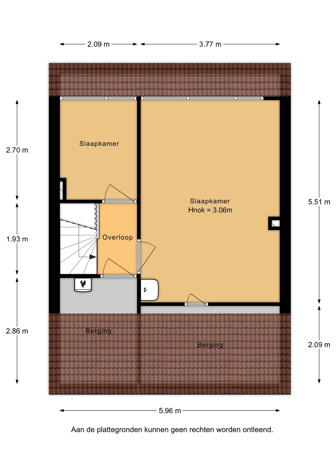 Foto 43 van Alfred Nobellaan 42