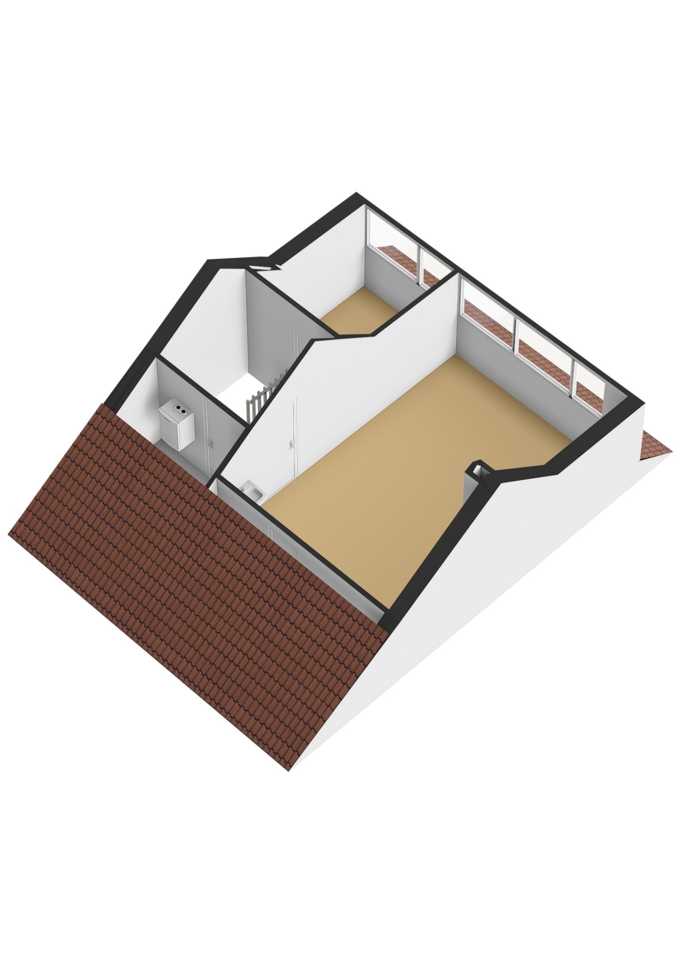 Foto 44 van Alfred Nobellaan 42