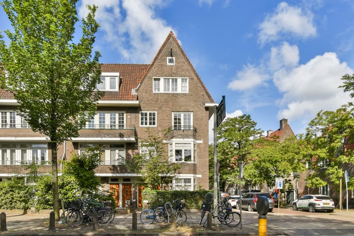 Foto 2 van Hoofdweg 25-A2