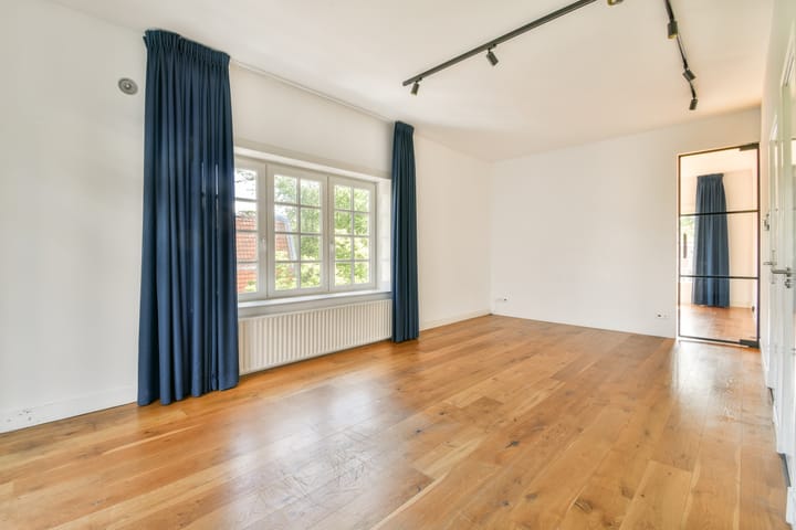 Foto 3 van Hoofdweg 25-A2