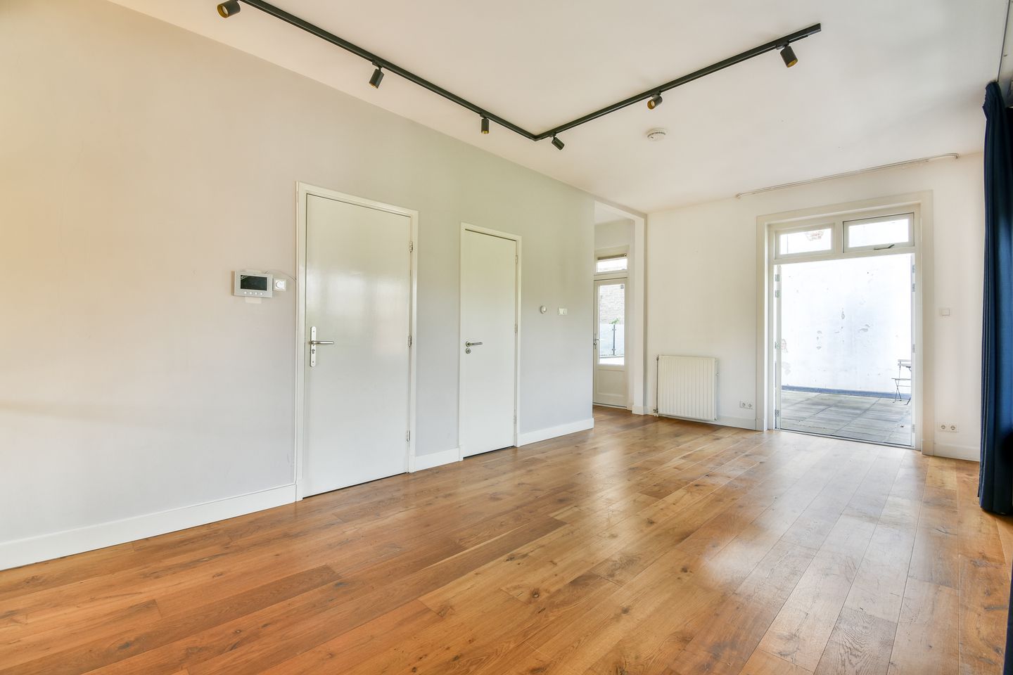 Foto 5 van Hoofdweg 25-A2